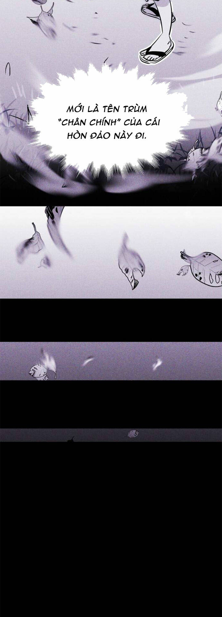 Chuồng lợn: Chapter 23