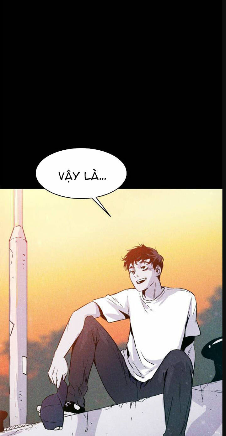 Chuồng lợn: Chapter 23