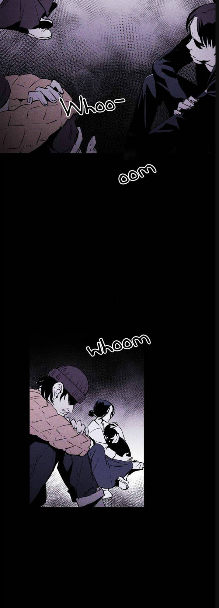 Chuồng lợn: Chapter 23