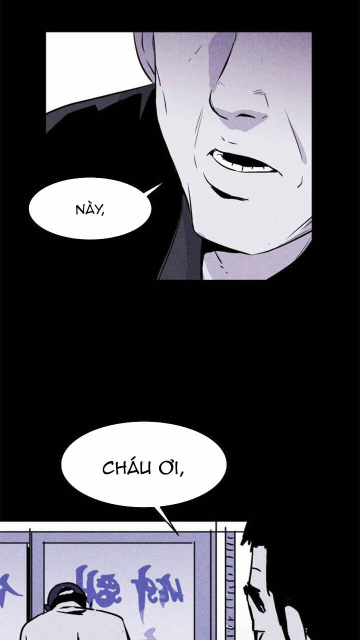 Chuồng lợn: Chapter 23