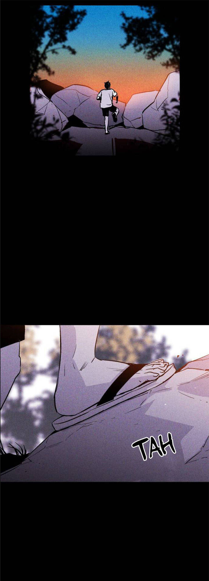 Chuồng lợn: Chapter 23