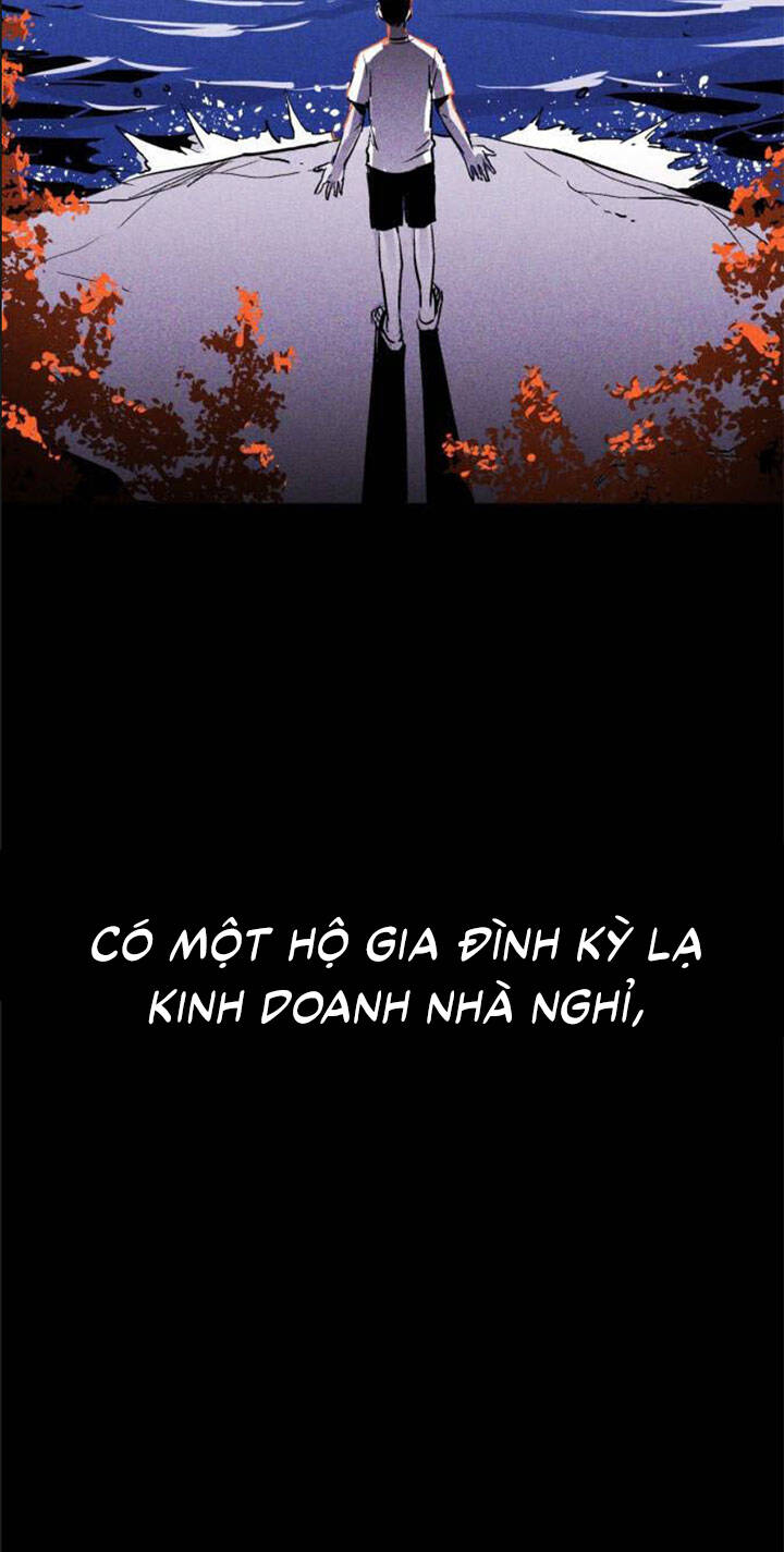 Chuồng lợn: Chapter 23