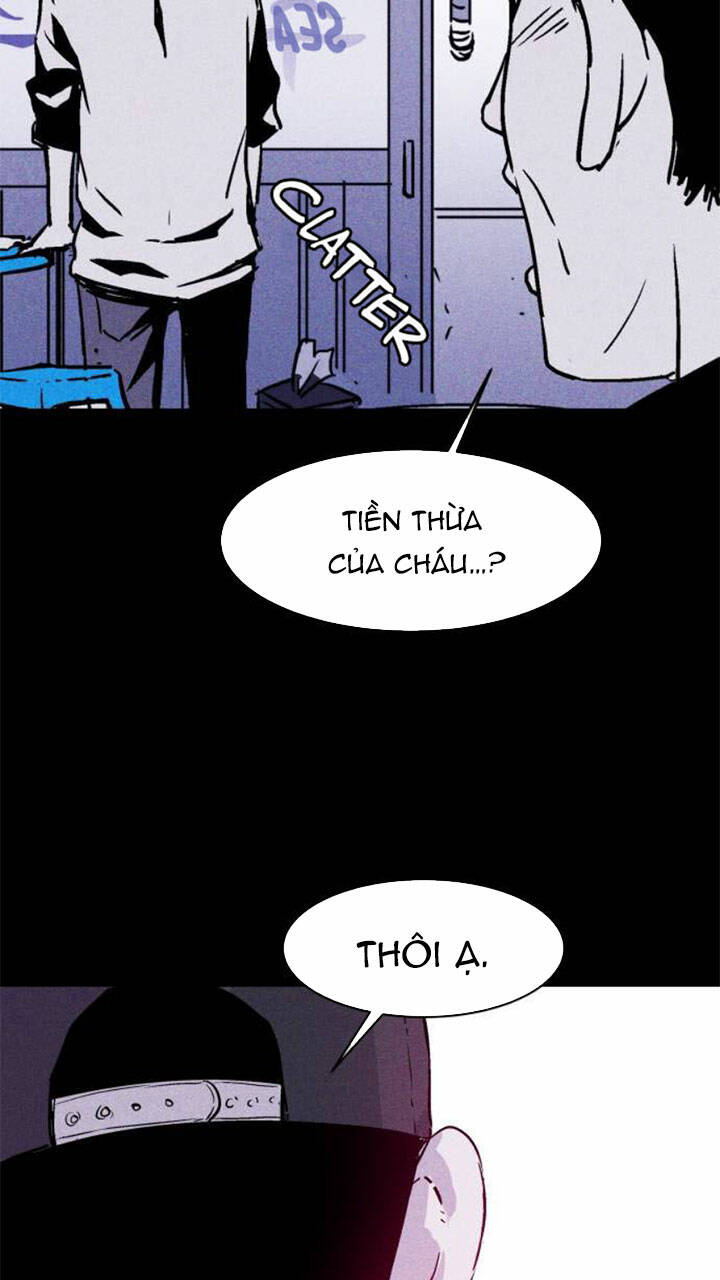 Chuồng lợn: Chapter 23