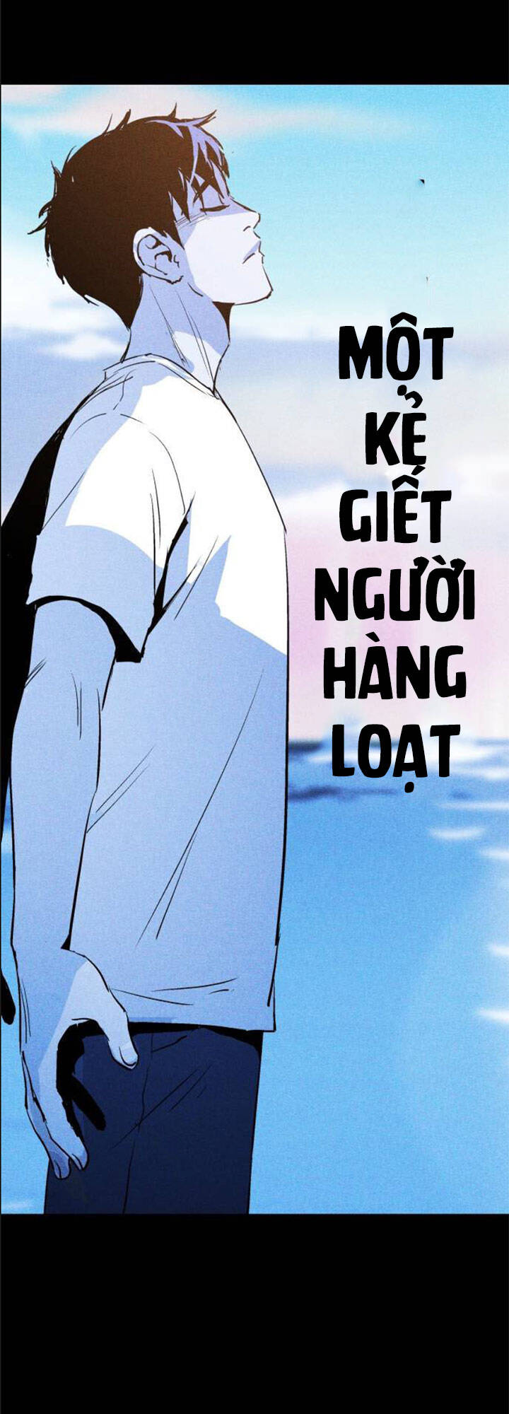 Chuồng lợn: Chapter 23