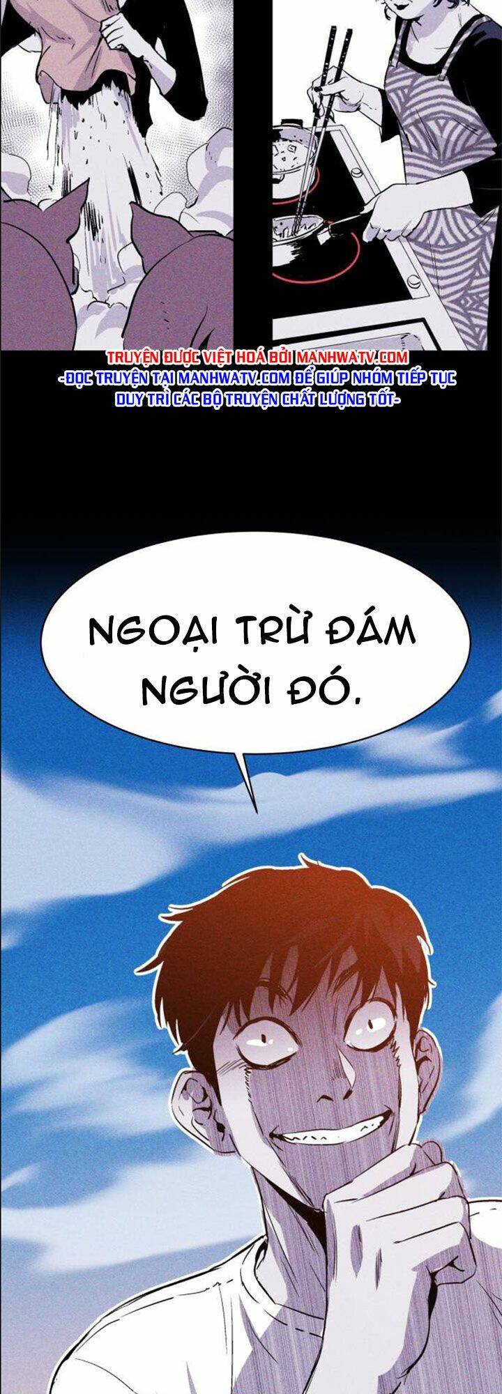 Chuồng lợn: Chapter 23