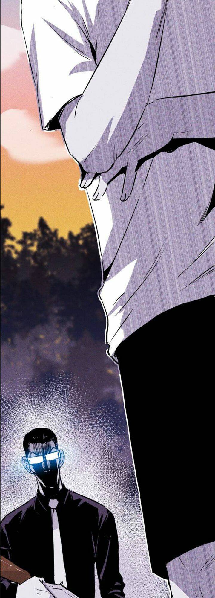 Chuồng lợn: Chapter 23