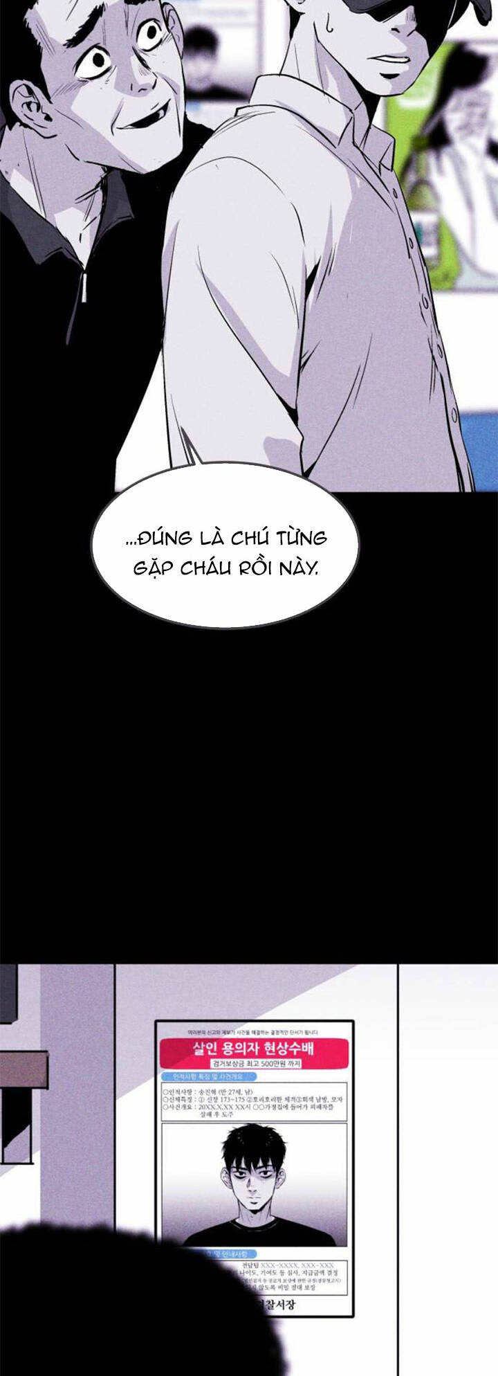 Chuồng lợn: Chapter 23