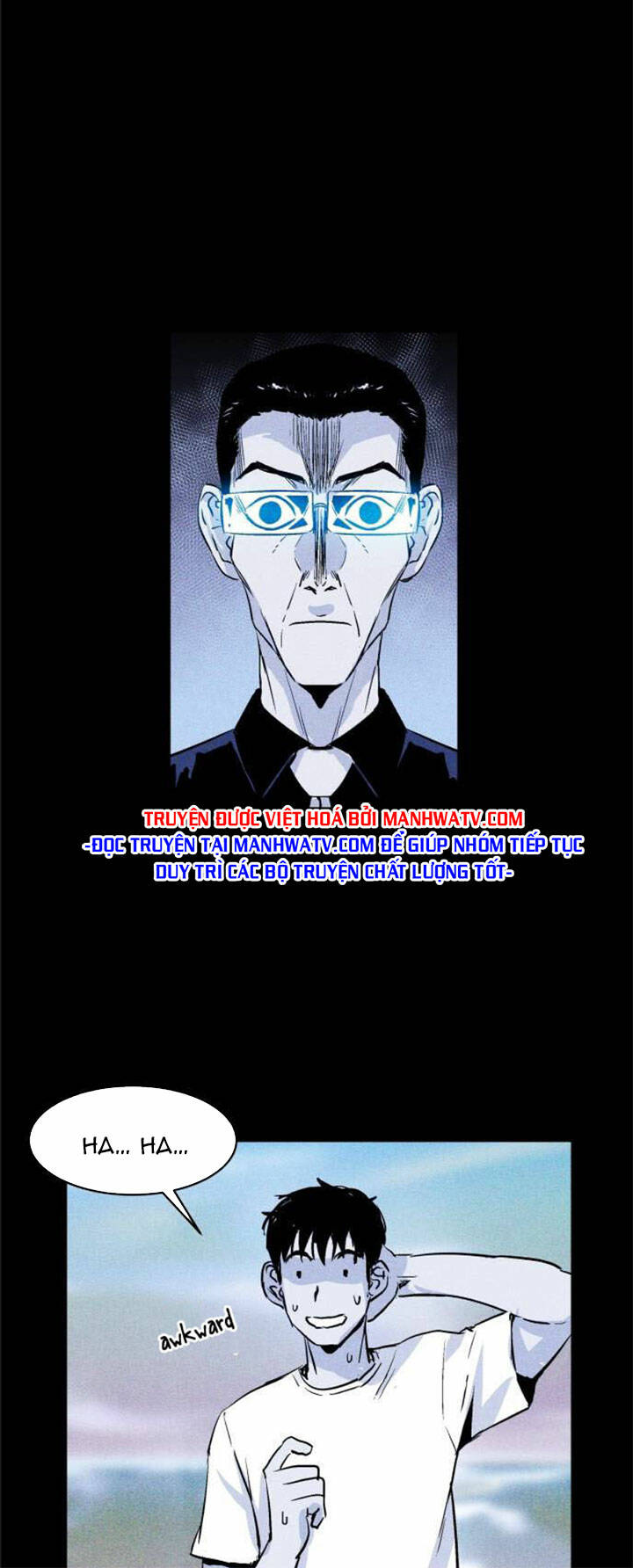 Chuồng lợn: Chapter 24