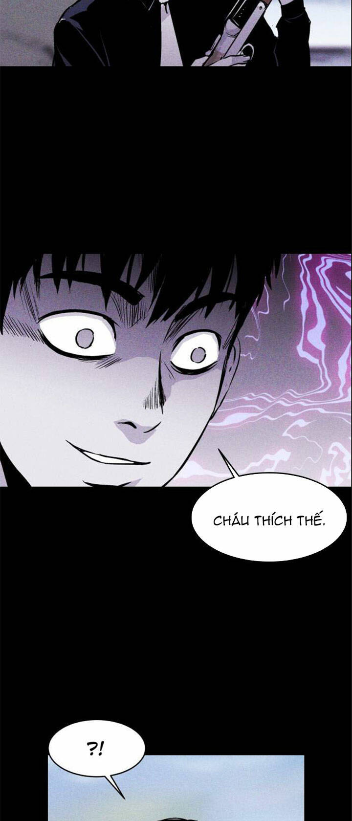 Chuồng lợn: Chapter 24