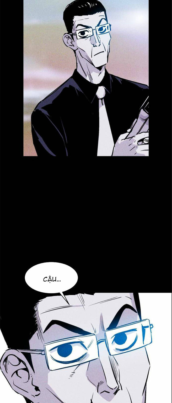 Chuồng lợn: Chapter 24