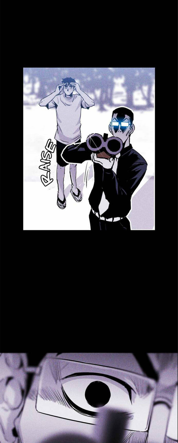 Chuồng lợn: Chapter 24