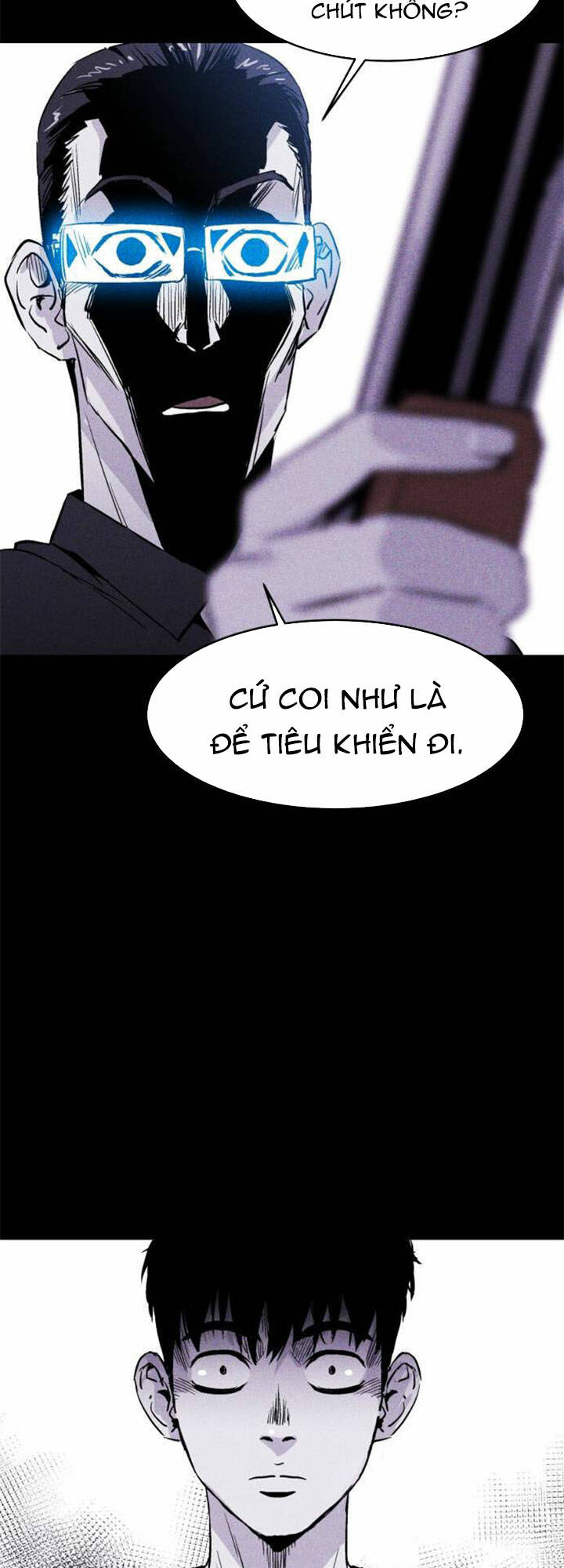 Chuồng lợn: Chapter 24