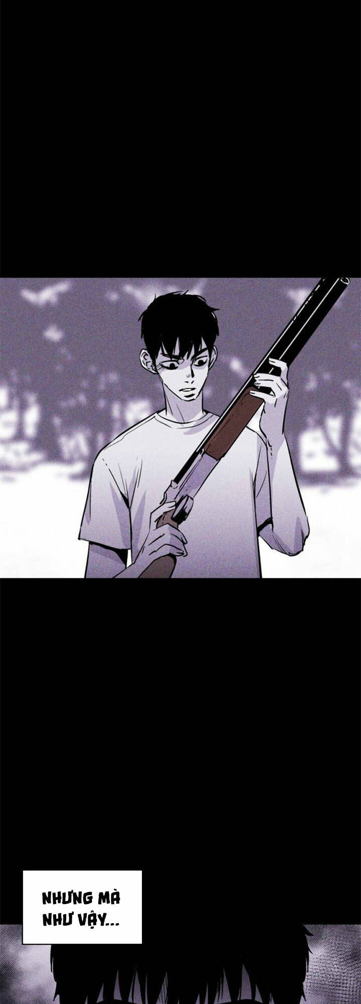 Chuồng lợn: Chapter 24