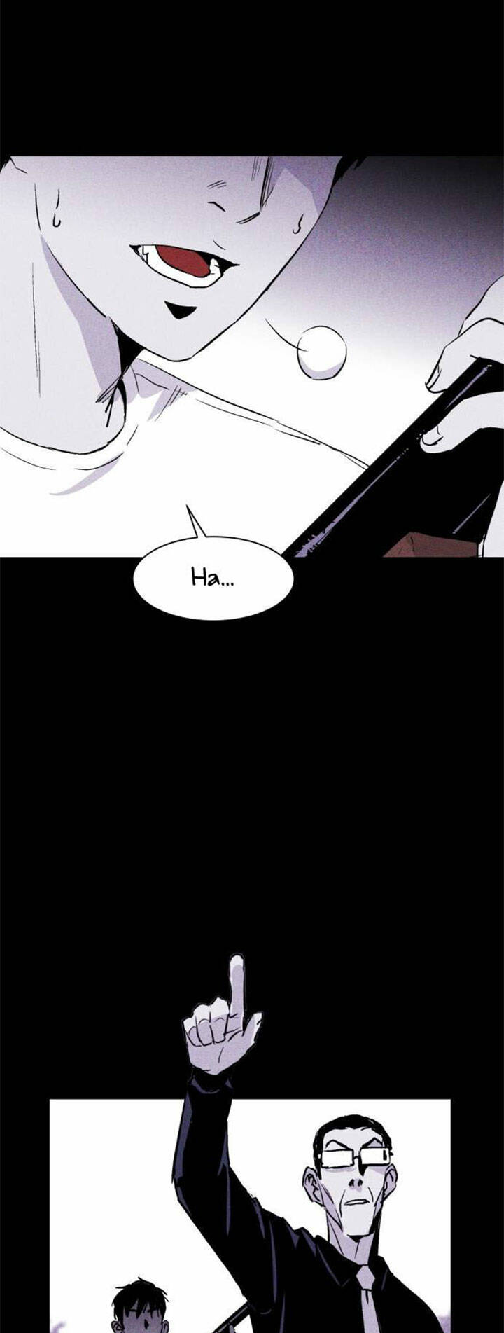 Chuồng lợn: Chapter 24