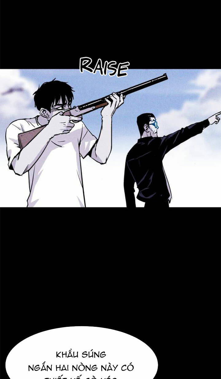 Chuồng lợn: Chapter 24