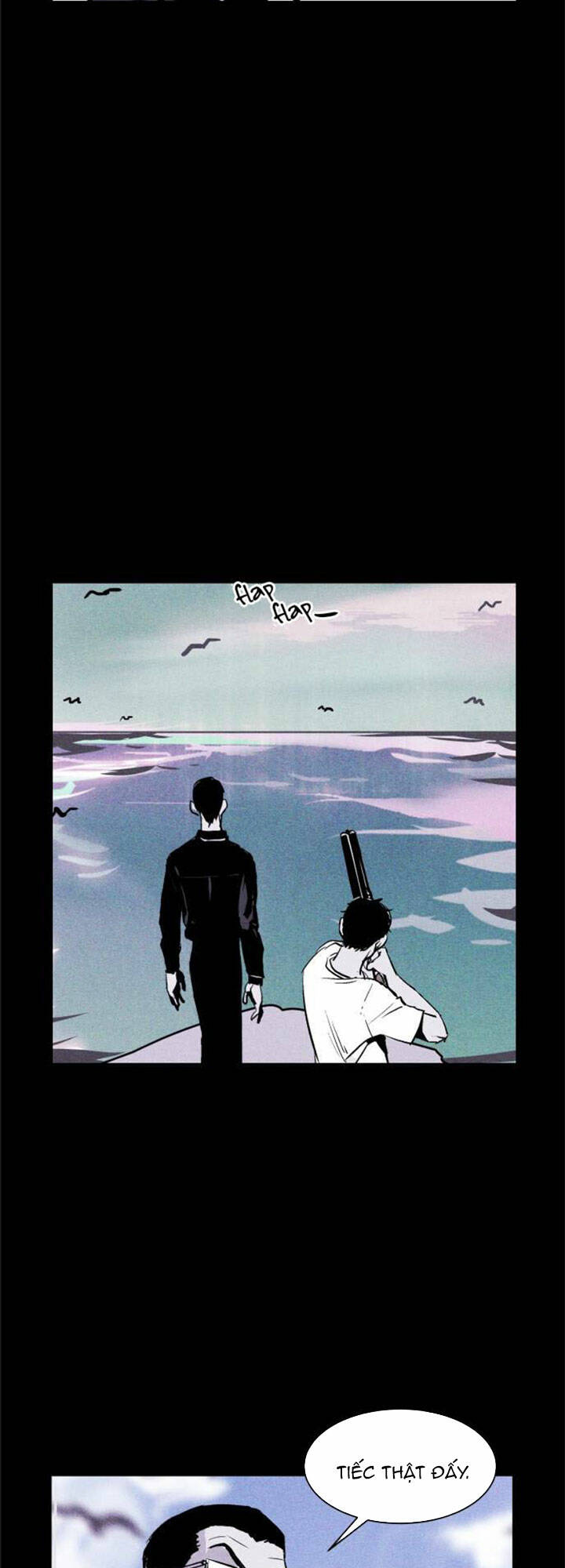 Chuồng lợn: Chapter 24
