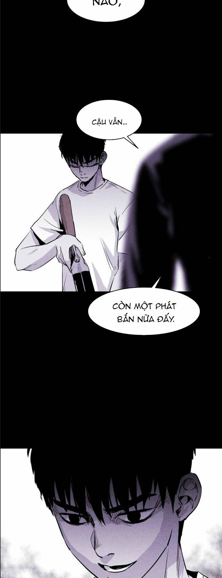 Chuồng lợn: Chapter 24