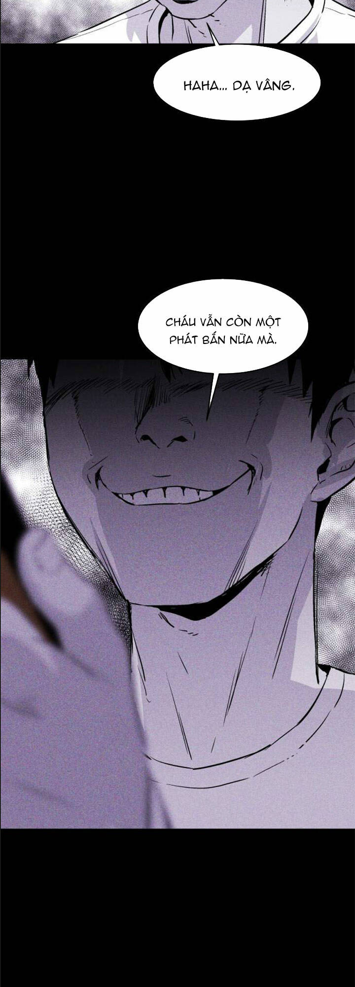 Chuồng lợn: Chapter 24