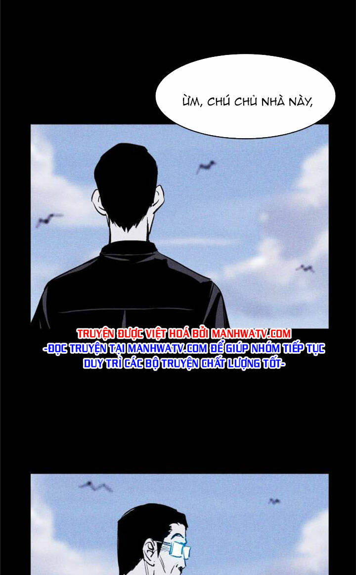 Chuồng lợn: Chapter 24