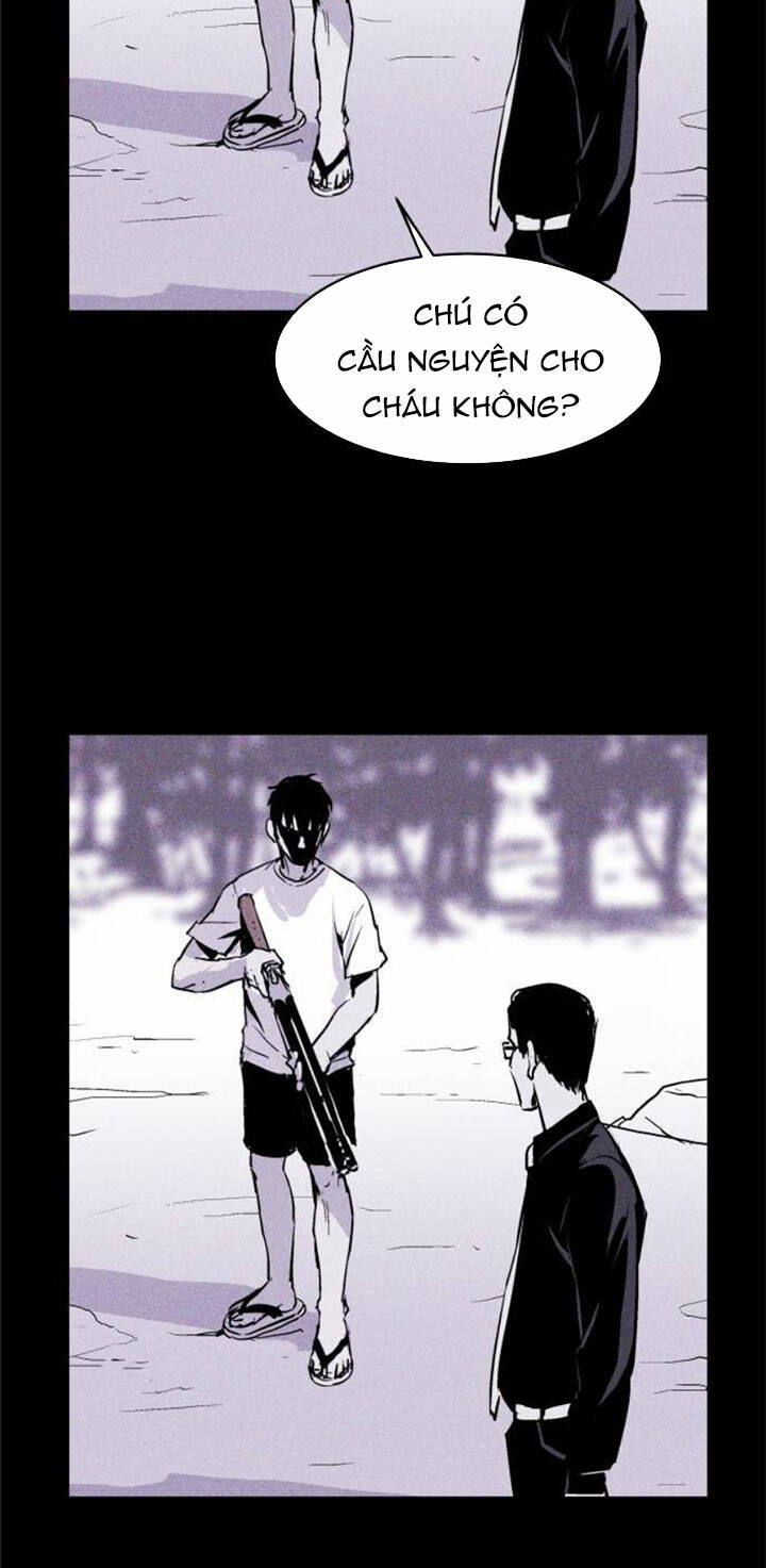 Chuồng lợn: Chapter 24
