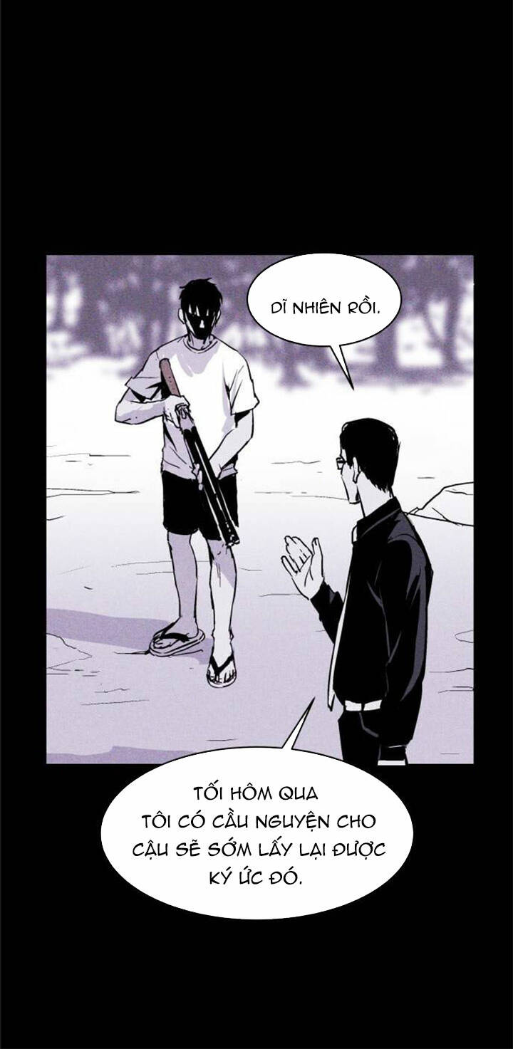 Chuồng lợn: Chapter 24