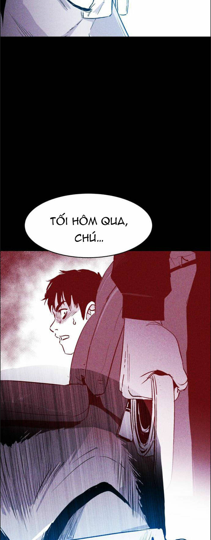 Chuồng lợn: Chapter 24