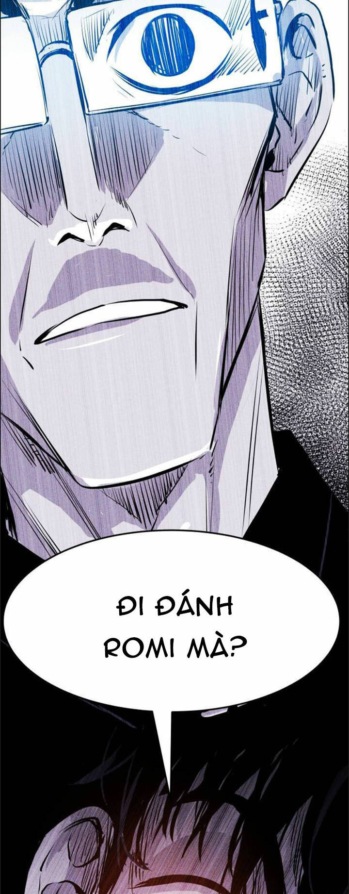 Chuồng lợn: Chapter 24
