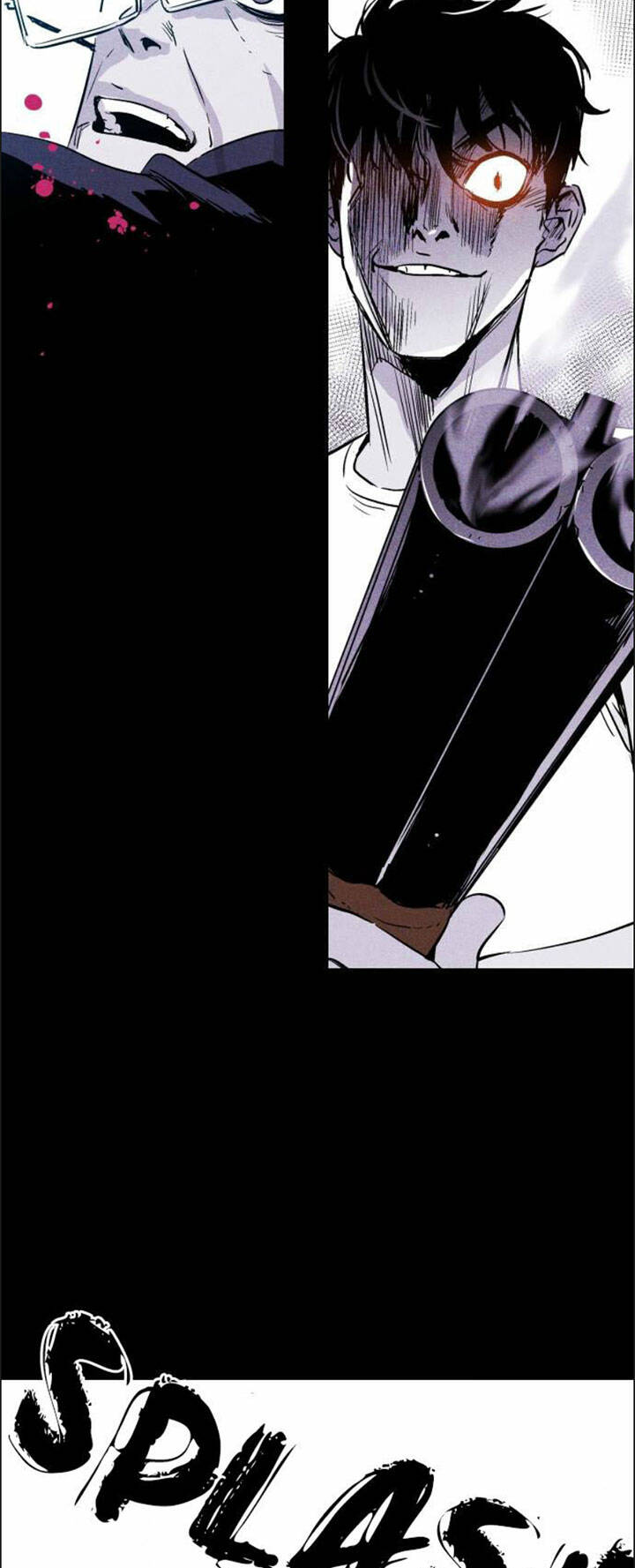 Chuồng lợn: Chapter 24