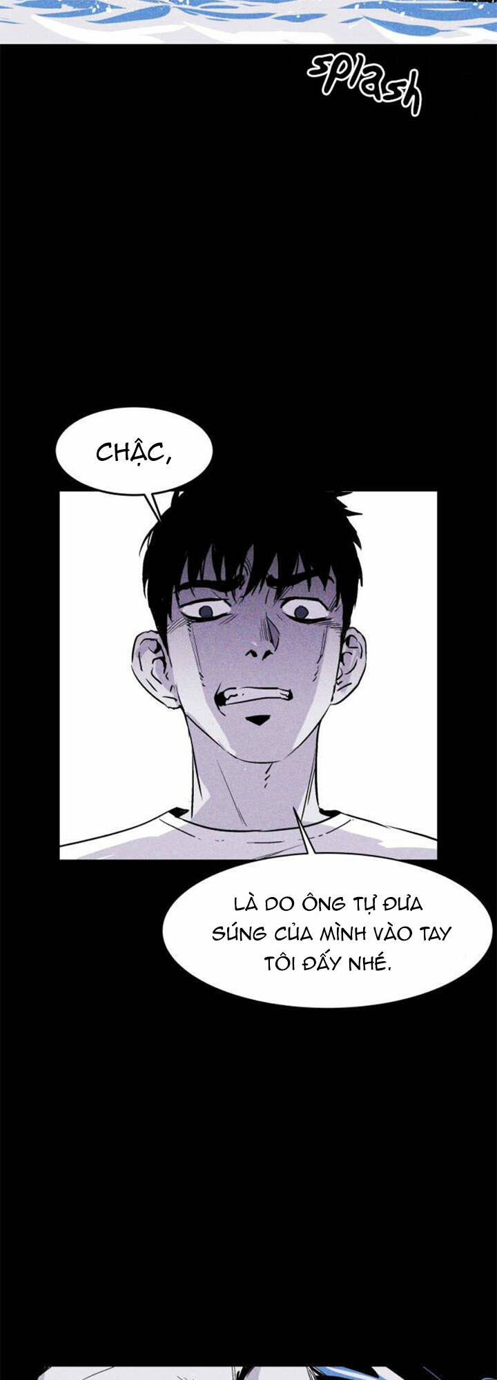 Chuồng lợn: Chapter 24