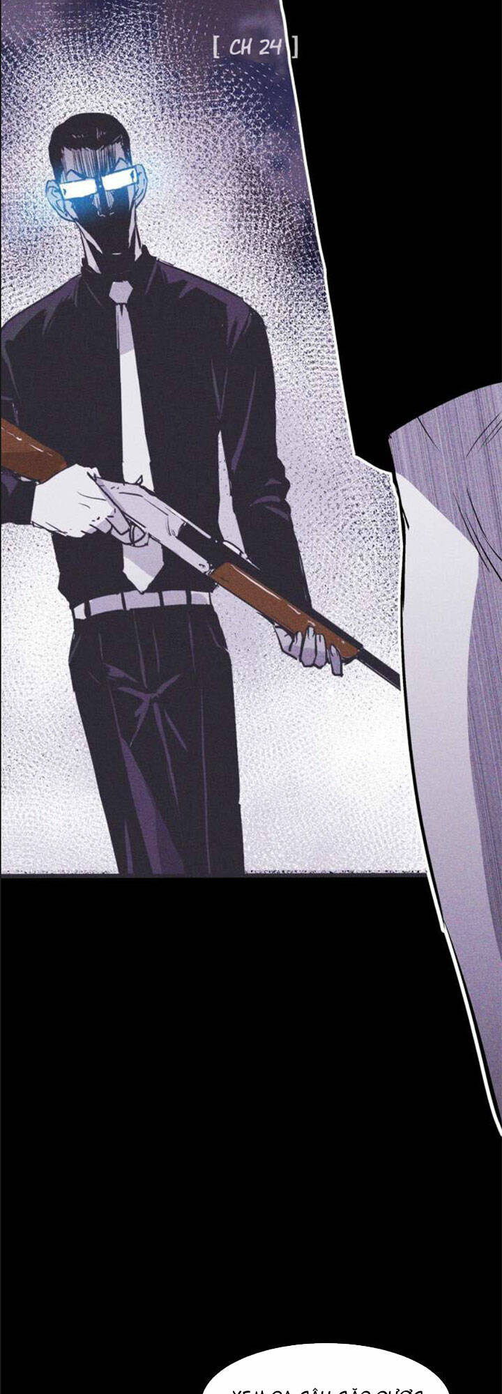 Chuồng lợn: Chapter 24