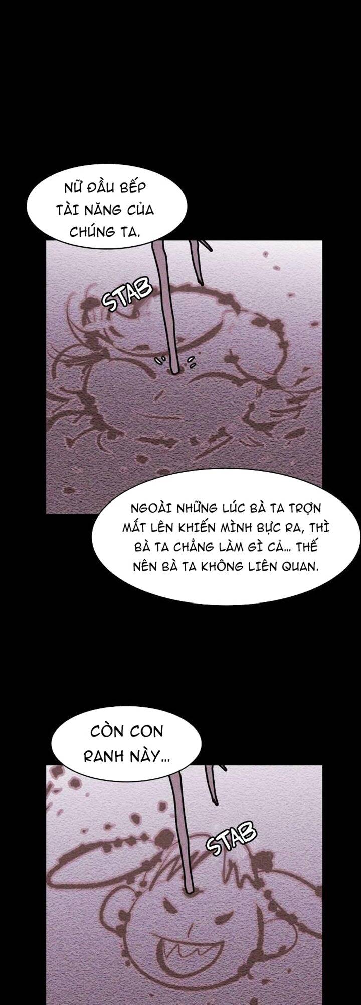 Chuồng lợn: Chapter 25