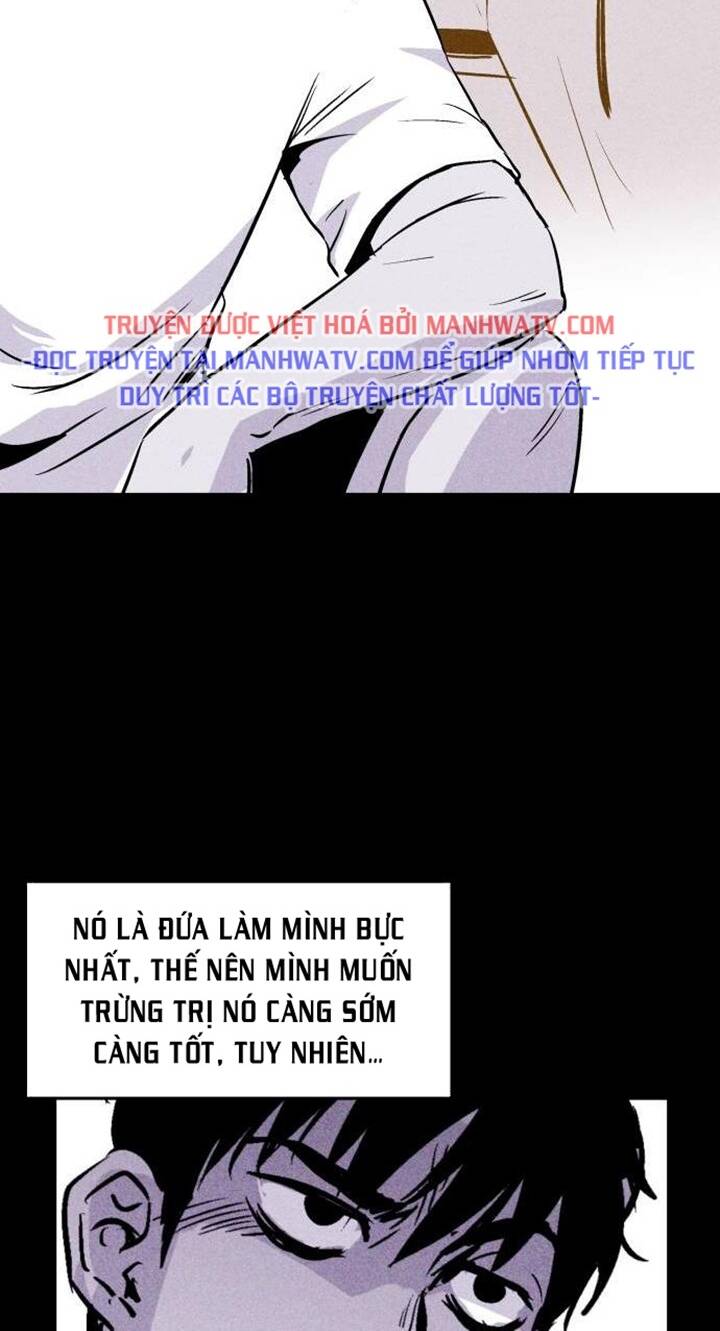 Chuồng lợn: Chapter 25