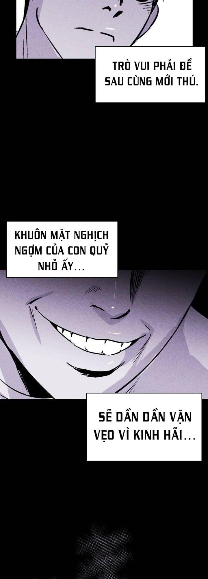 Chuồng lợn: Chapter 25
