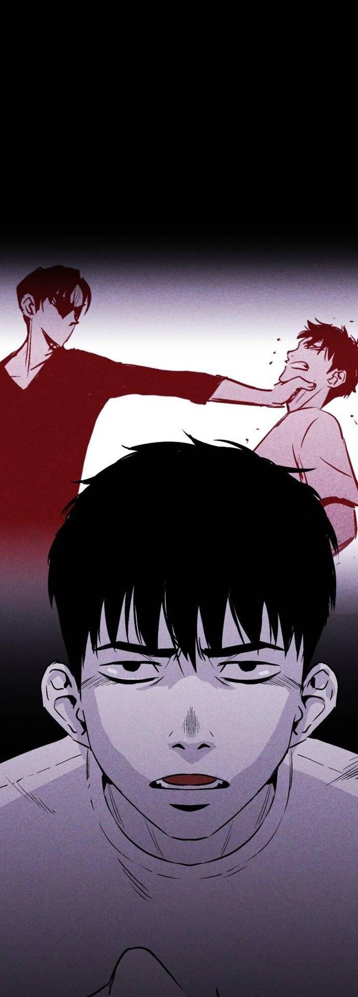 Chuồng lợn: Chapter 25