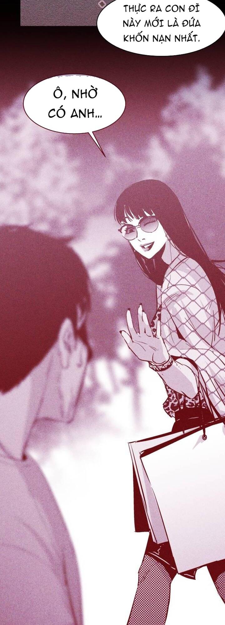 Chuồng lợn: Chapter 25