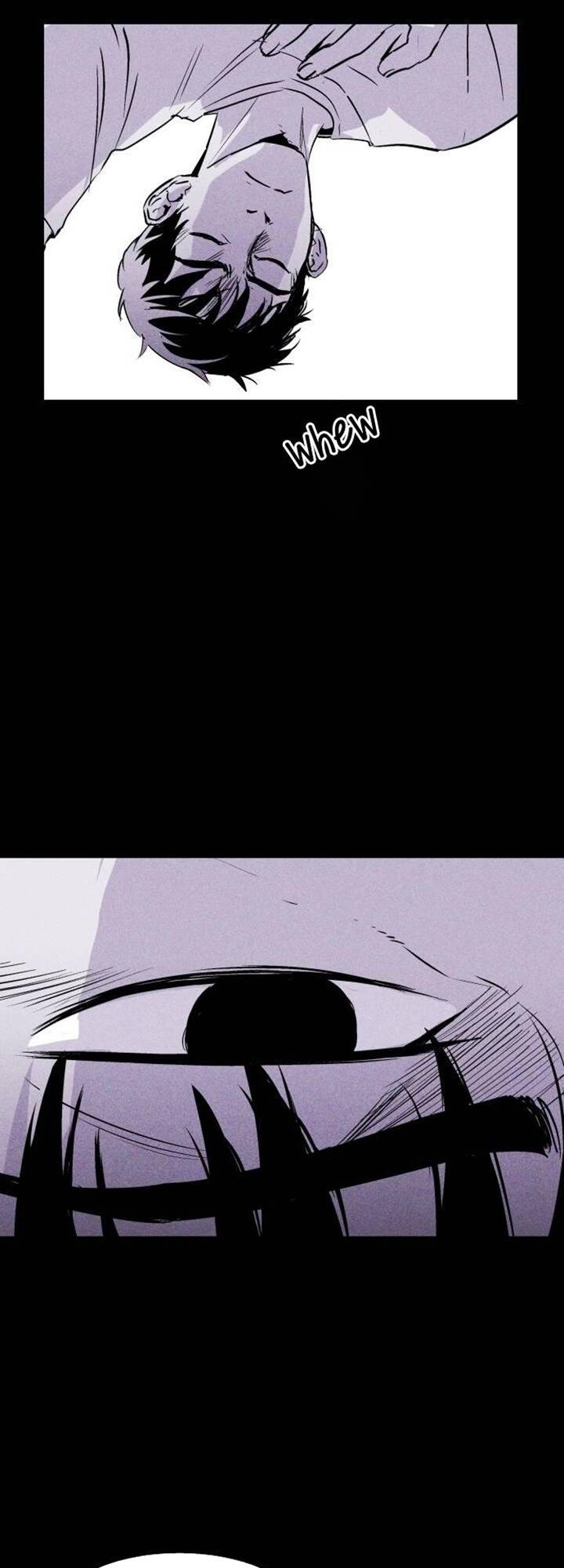 Chuồng lợn: Chapter 25
