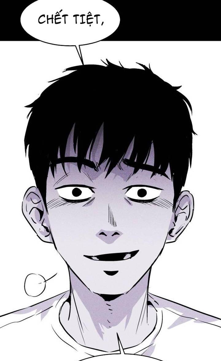 Chuồng lợn: Chapter 25