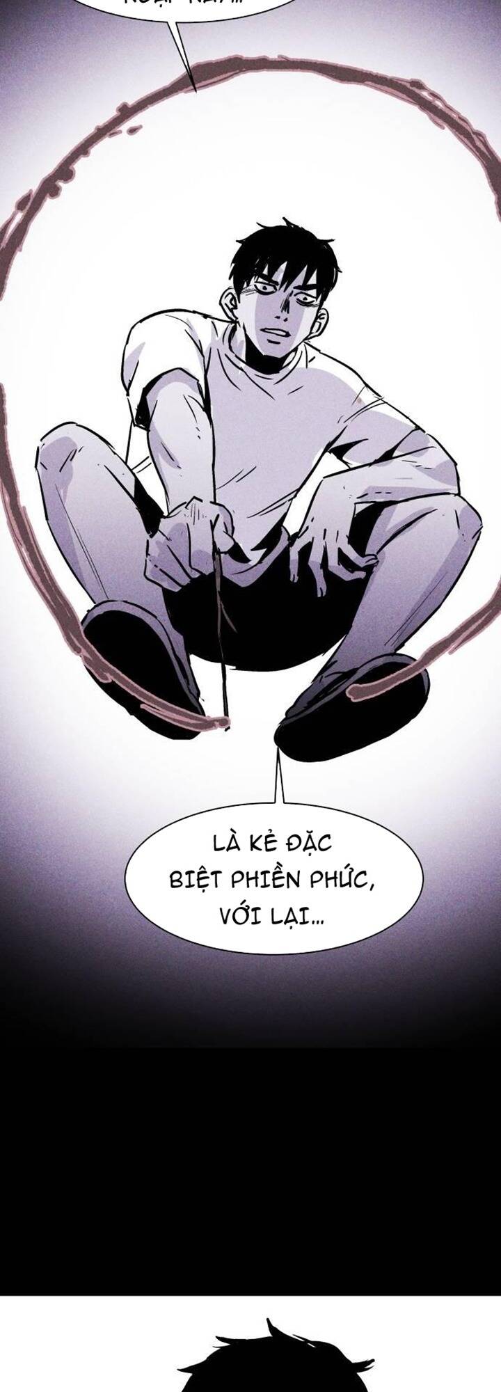 Chuồng lợn: Chapter 25