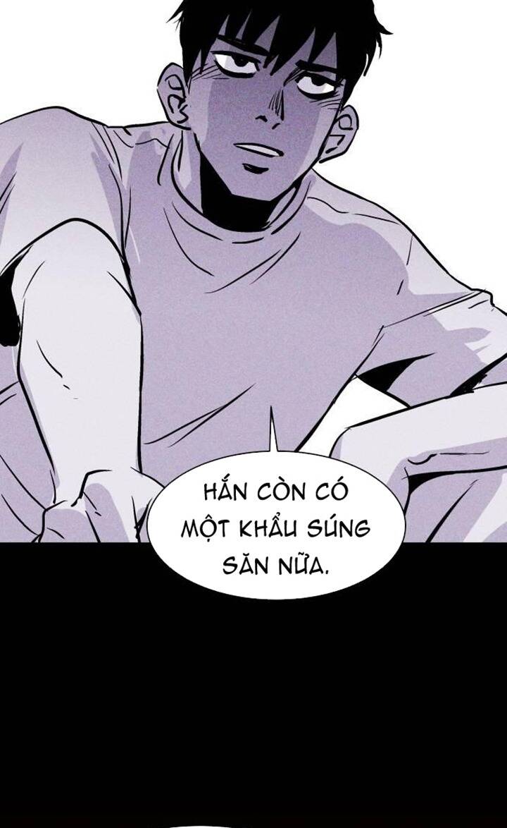Chuồng lợn: Chapter 25