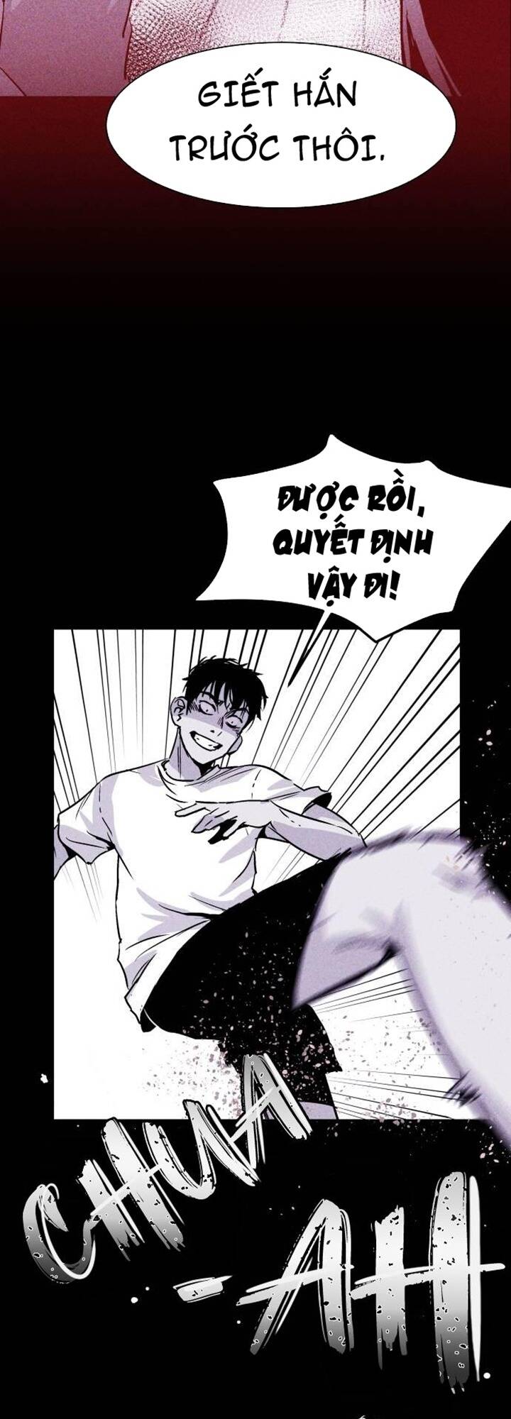 Chuồng lợn: Chapter 25