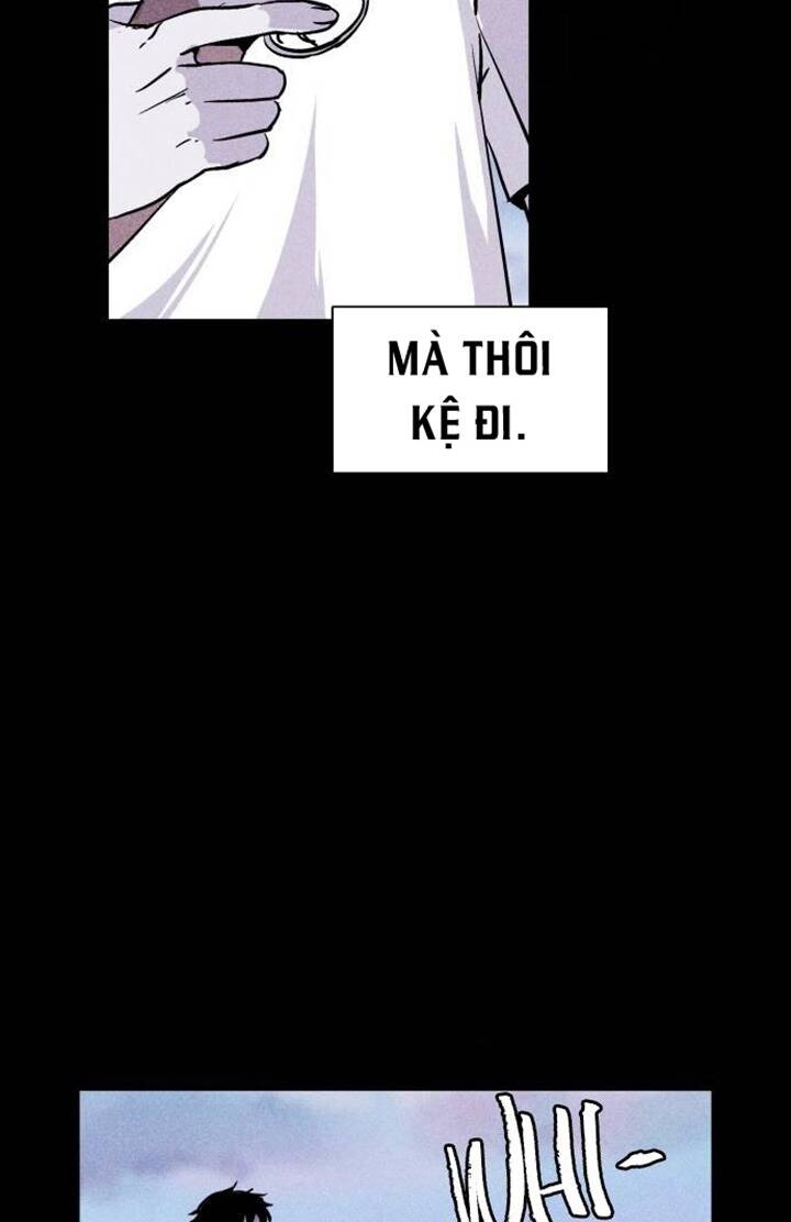 Chuồng lợn: Chapter 25