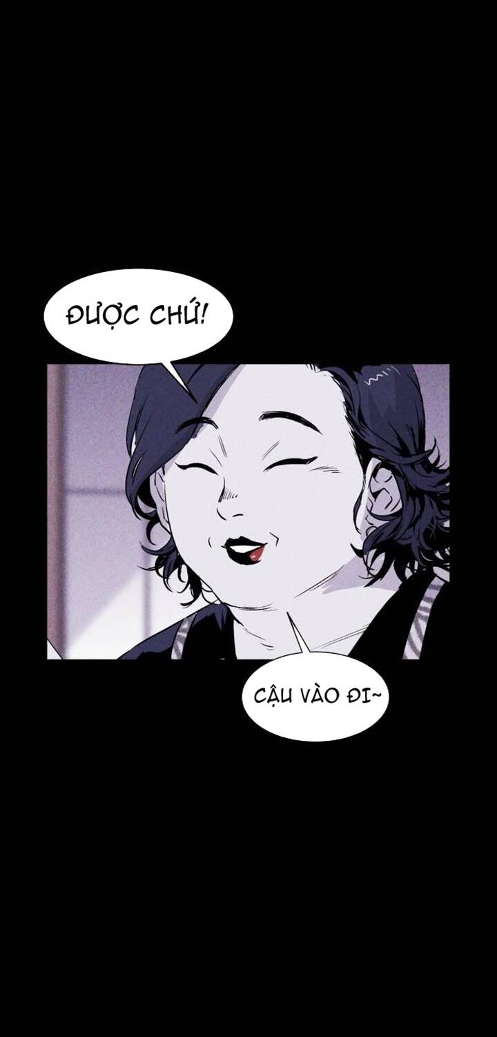 Chuồng lợn: Chapter 25