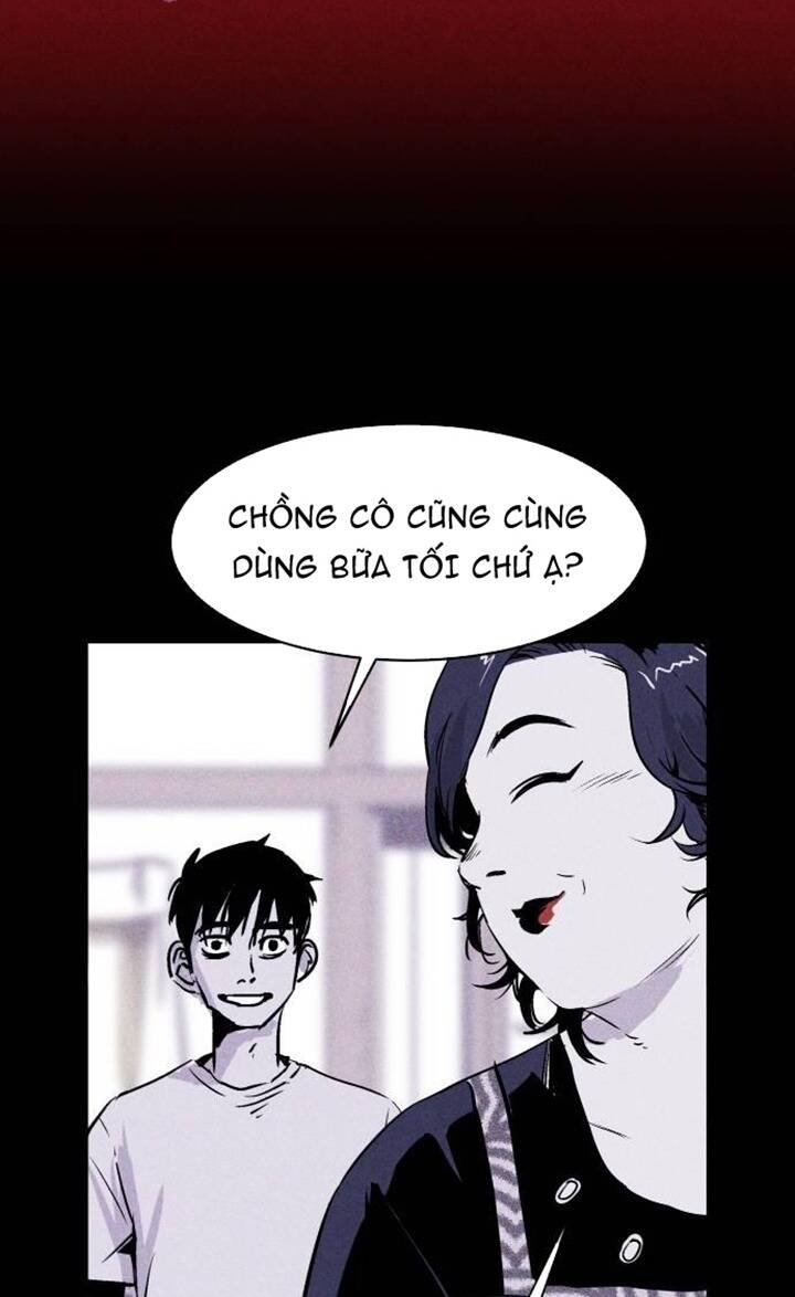 Chuồng lợn: Chapter 25