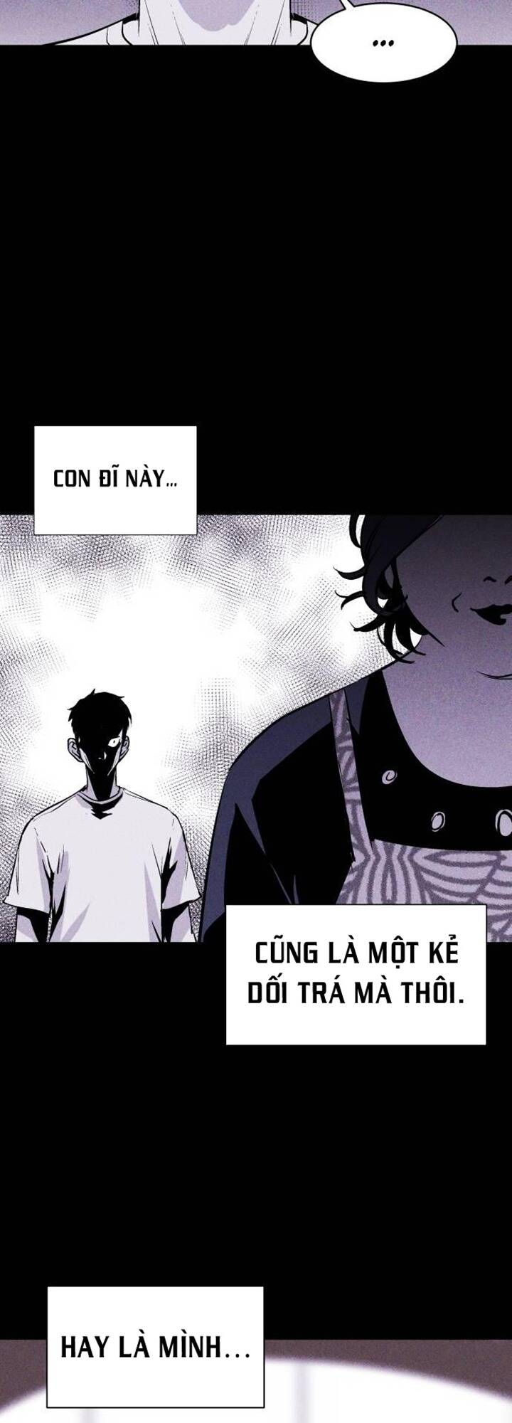 Chuồng lợn: Chapter 25