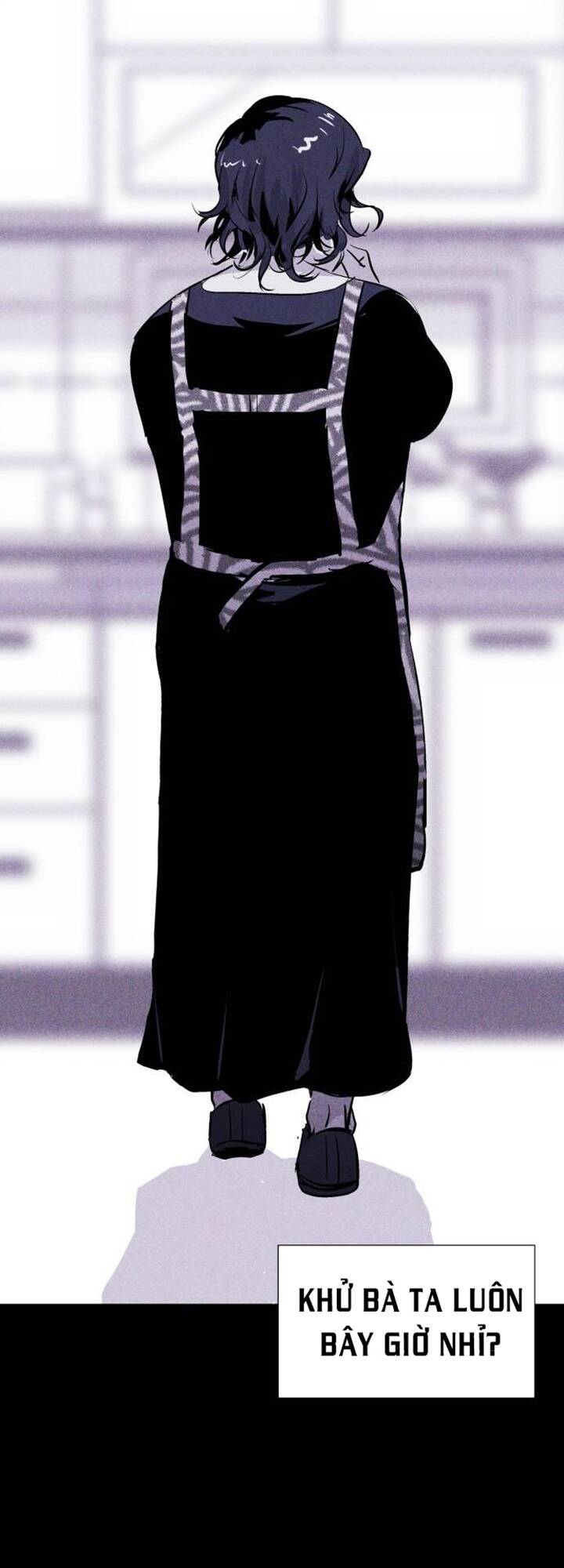 Chuồng lợn: Chapter 25