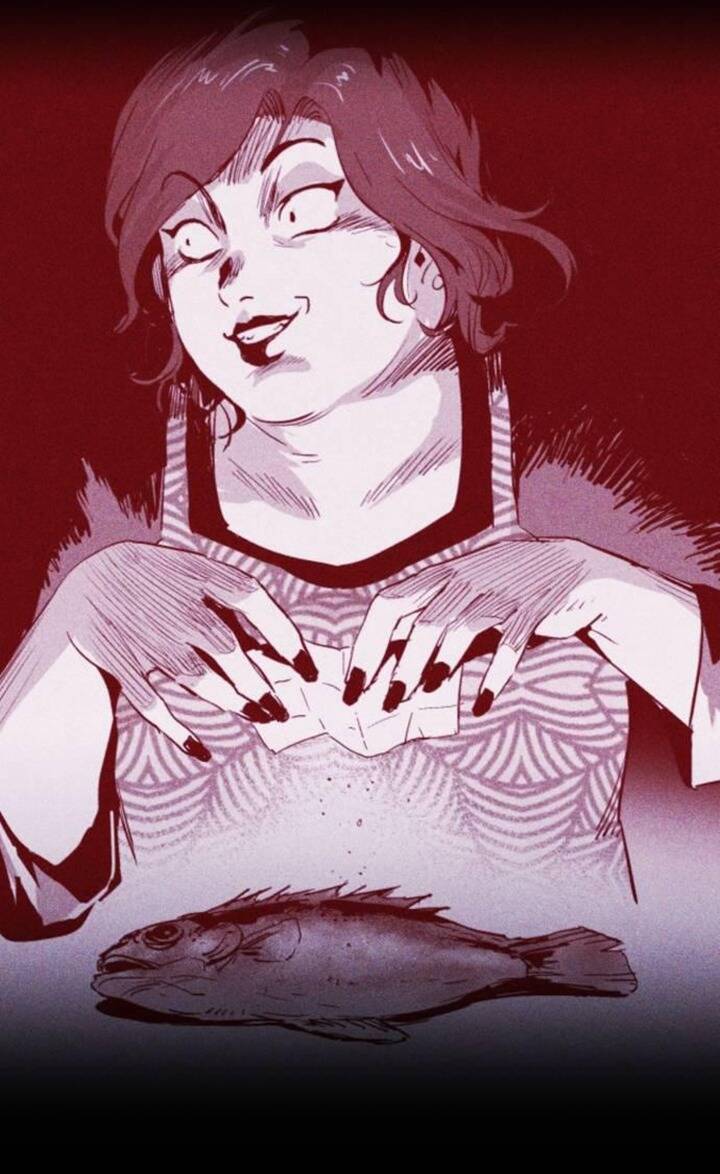 Chuồng lợn: Chapter 25