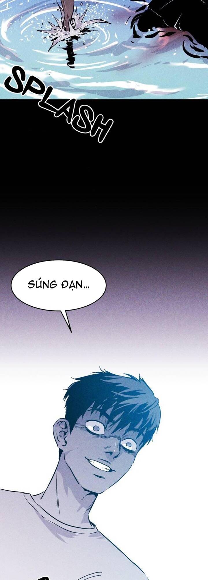 Chuồng lợn: Chapter 25