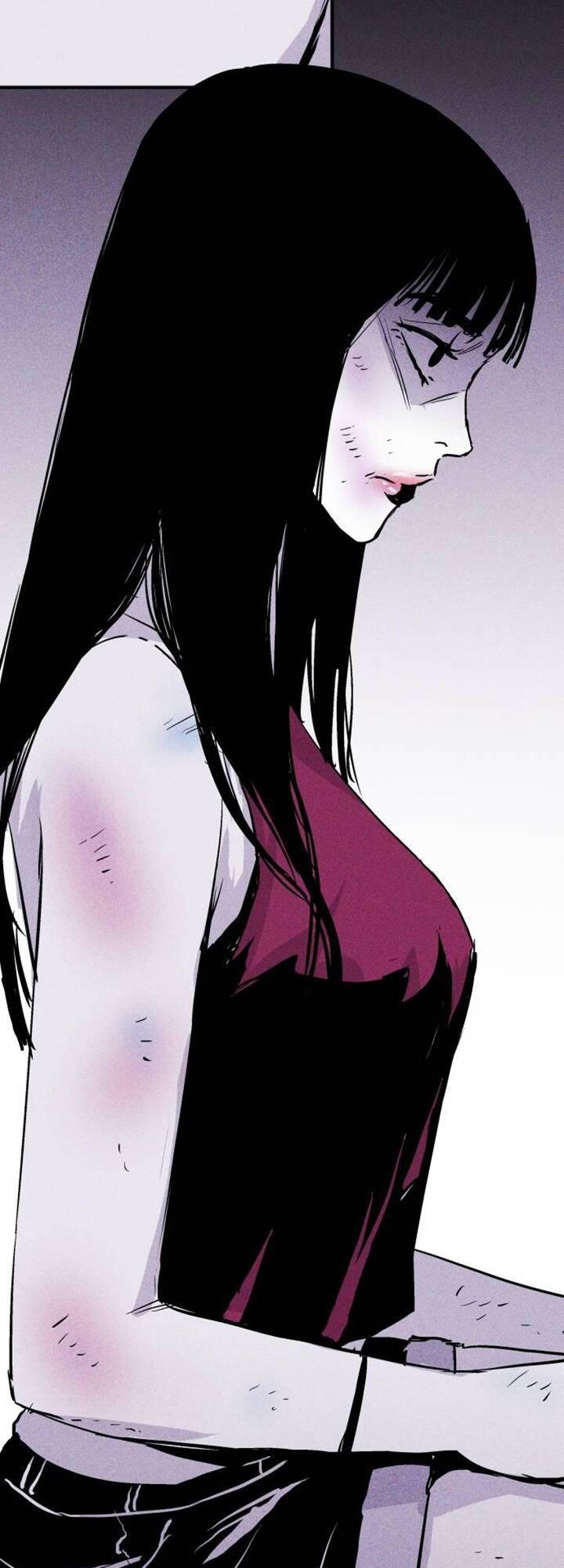 Chuồng lợn: Chapter 25