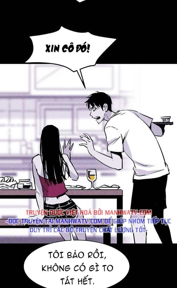 Chuồng lợn: Chapter 25
