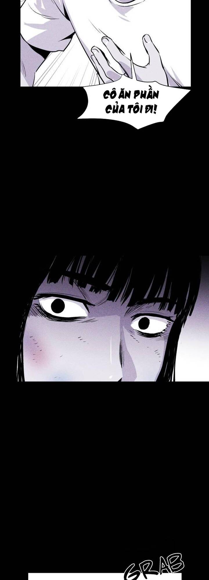 Chuồng lợn: Chapter 25